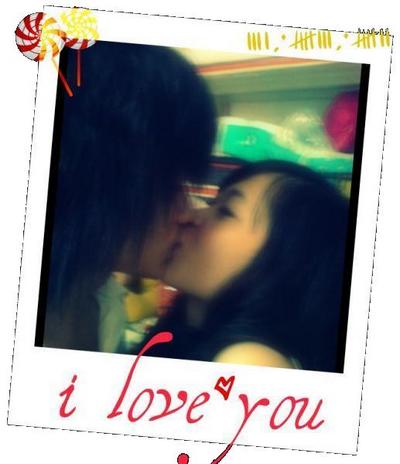 I love u